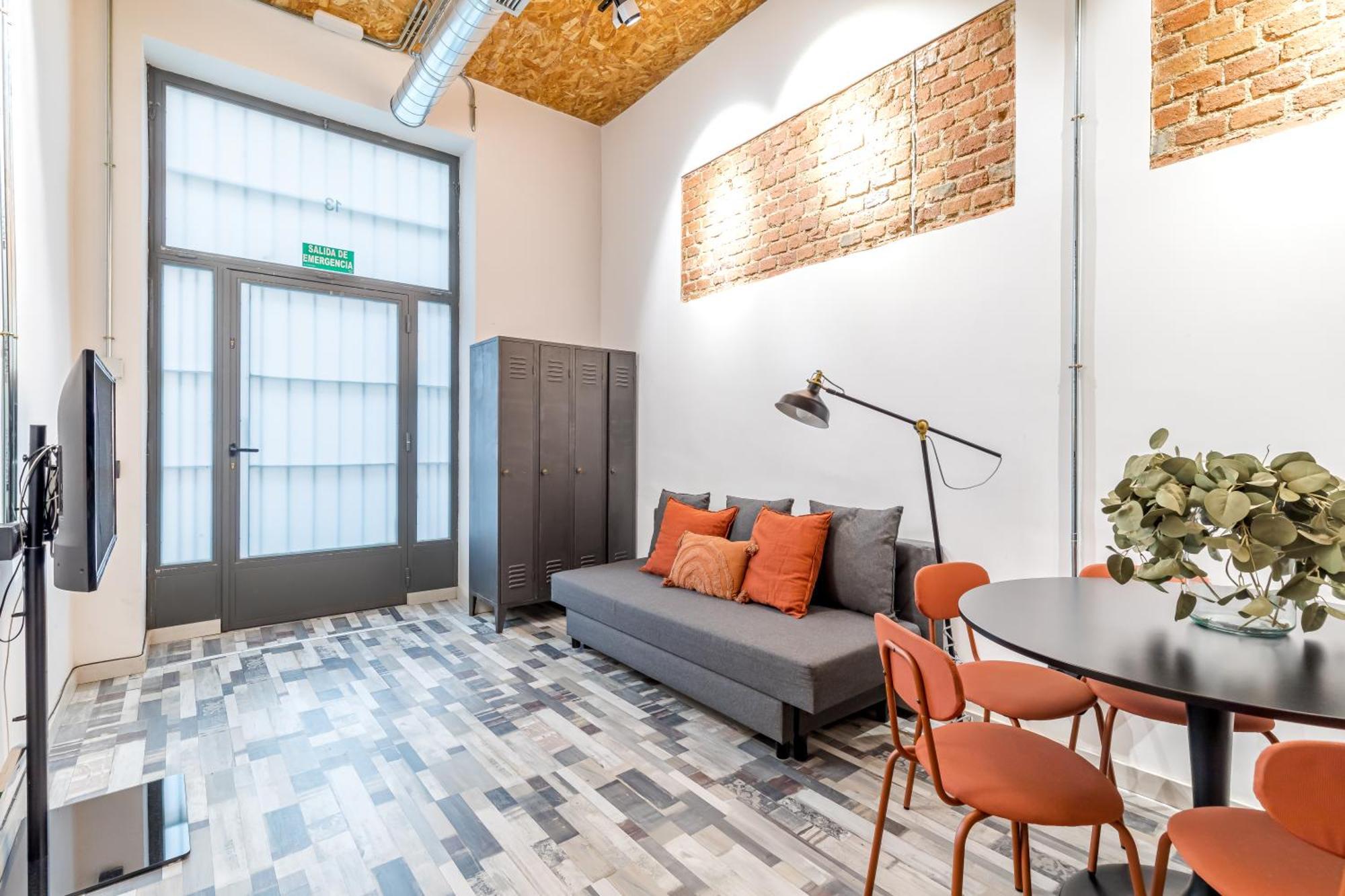 Location, Style & Comfort Madri Exterior foto