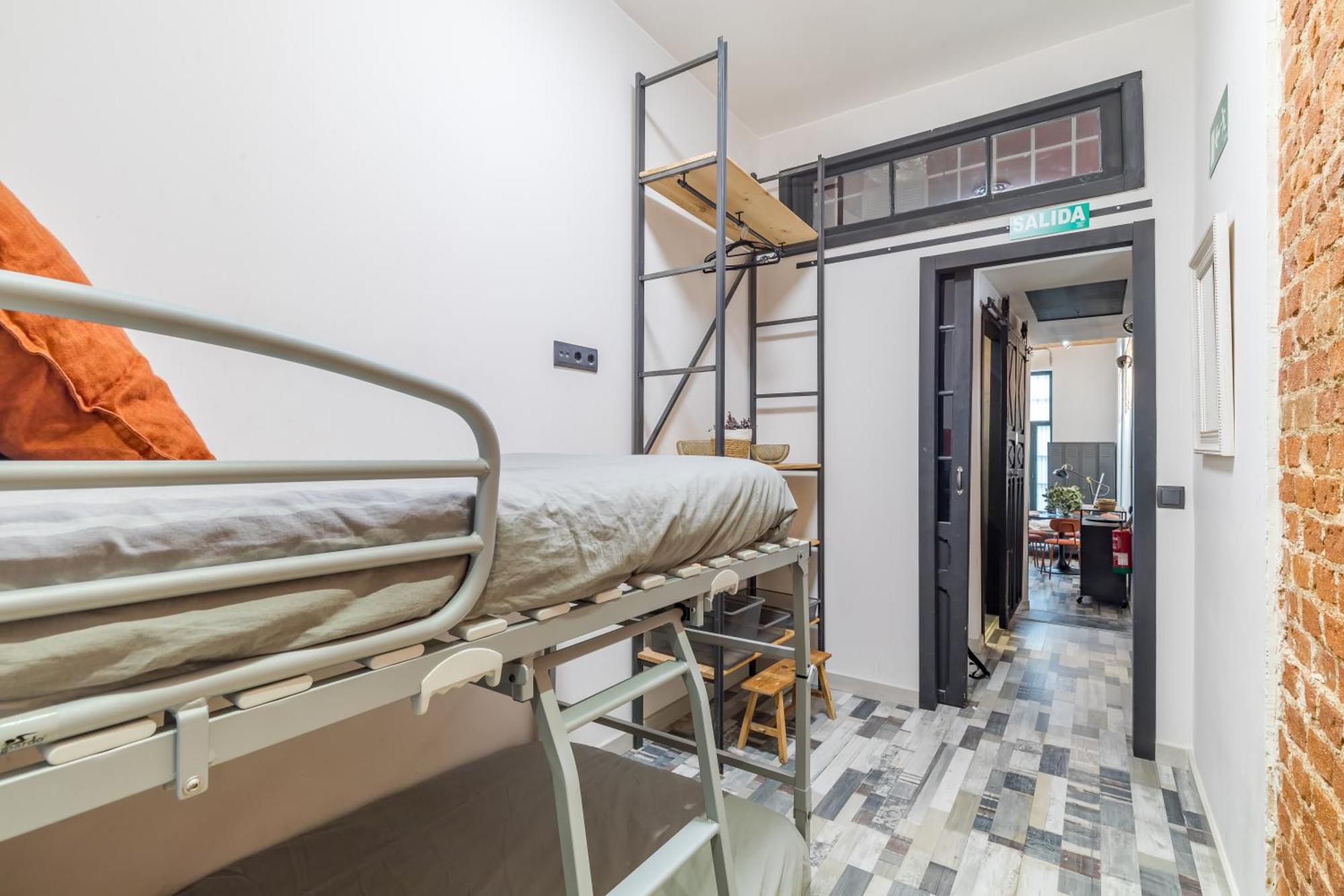 Location, Style & Comfort Madri Exterior foto