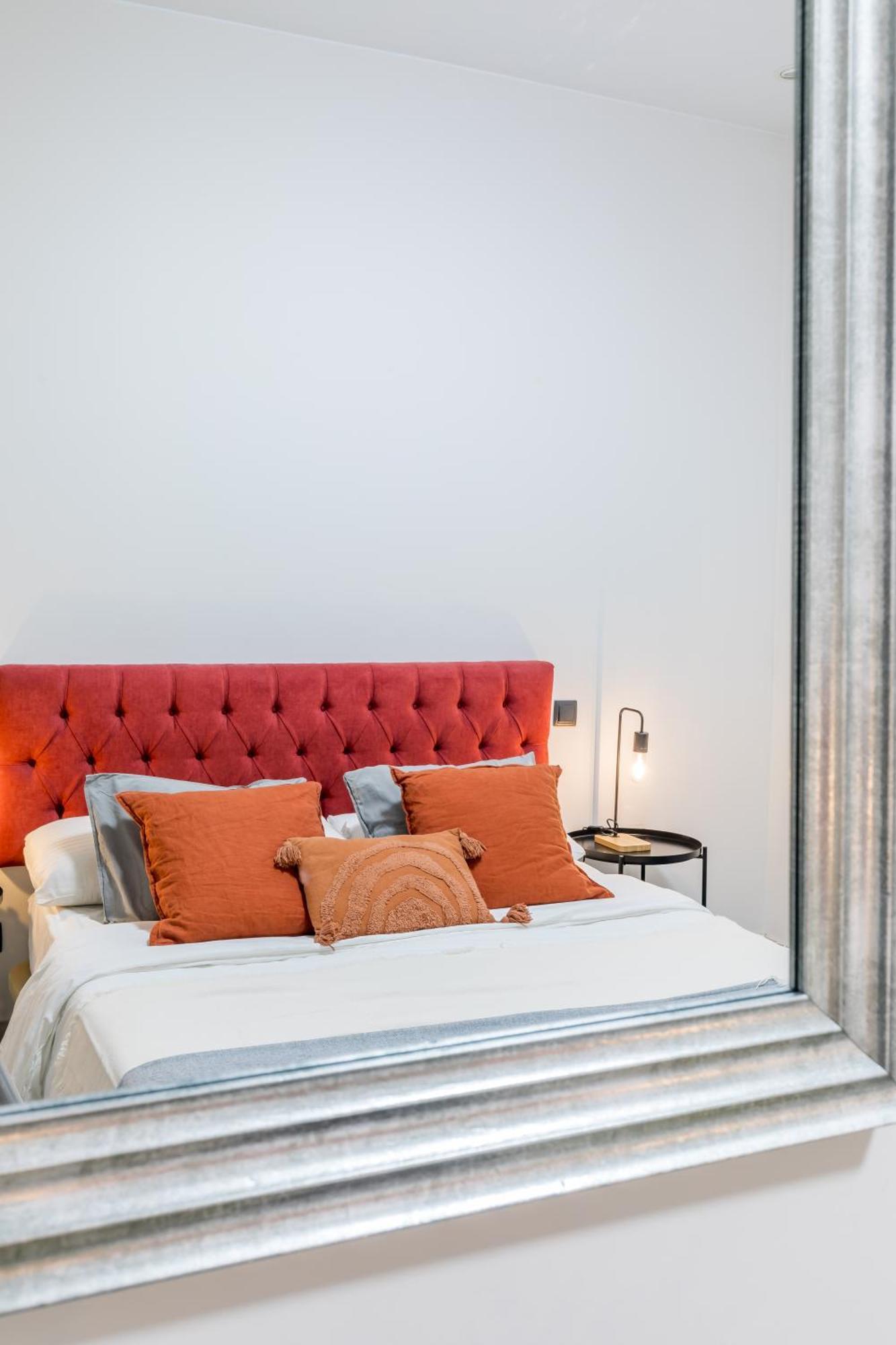 Location, Style & Comfort Madri Exterior foto