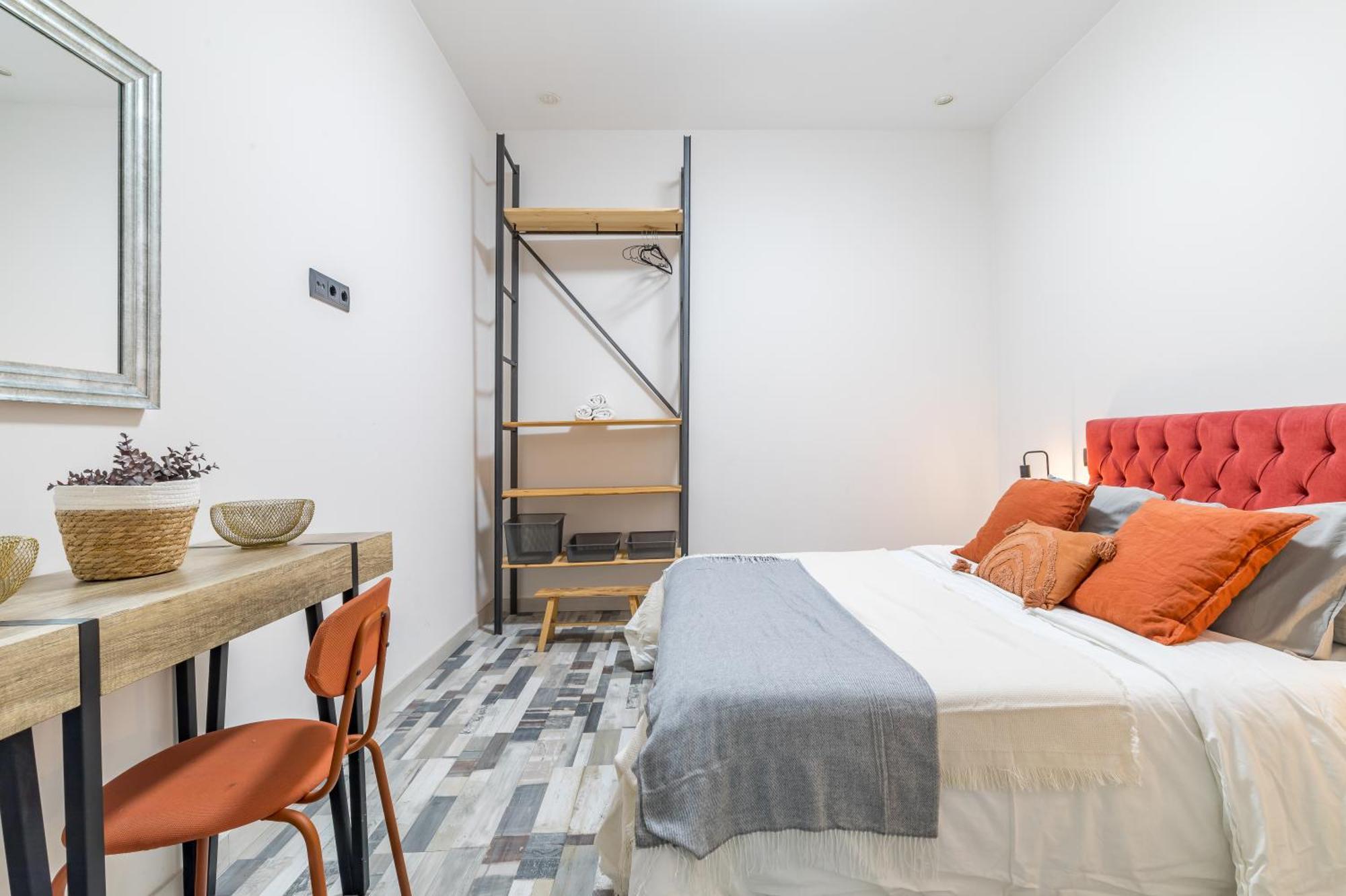 Location, Style & Comfort Madri Exterior foto